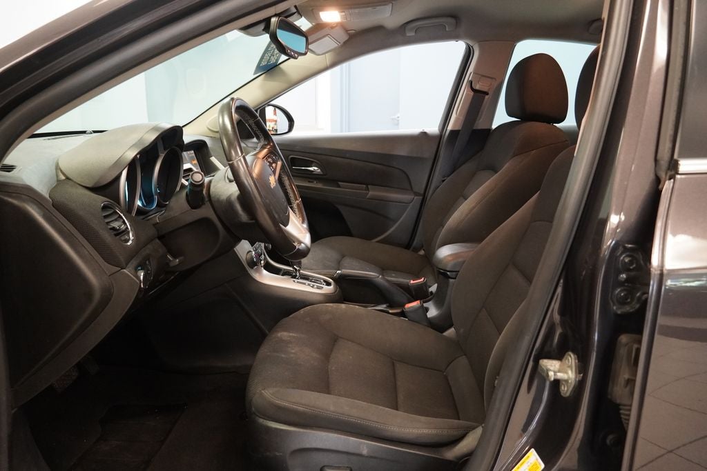 2014 Chevrolet Cruze 1LT ( PRE-AUCTION )