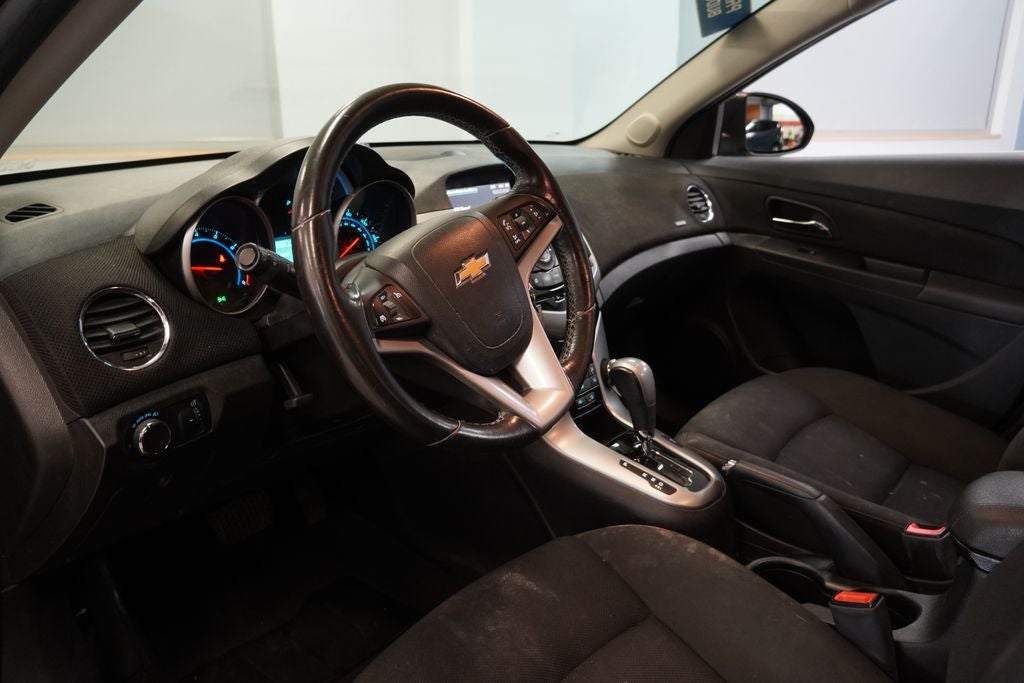 2014 Chevrolet Cruze 1LT ( PRE-AUCTION )