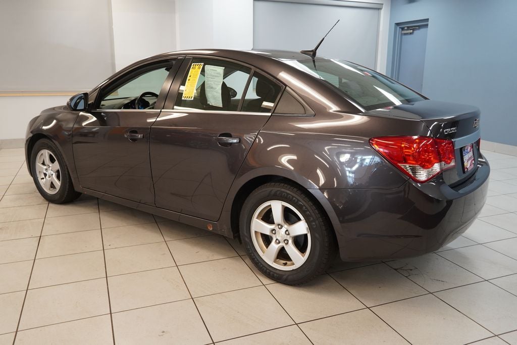 2014 Chevrolet Cruze 1LT ( PRE-AUCTION )