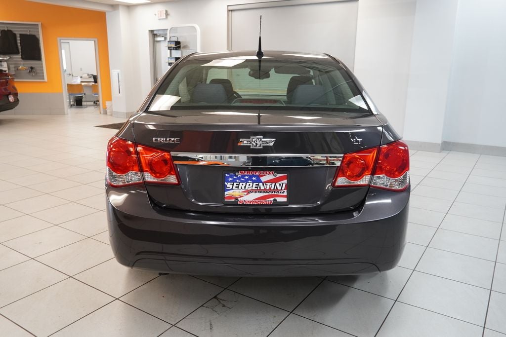 2014 Chevrolet Cruze 1LT ( PRE-AUCTION )