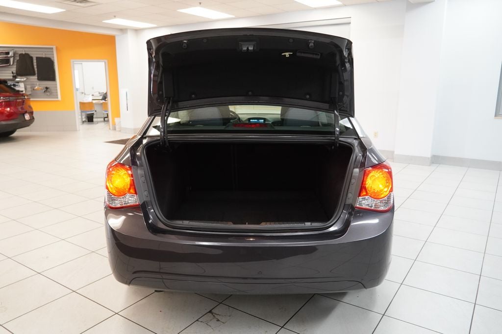 2014 Chevrolet Cruze 1LT ( PRE-AUCTION )