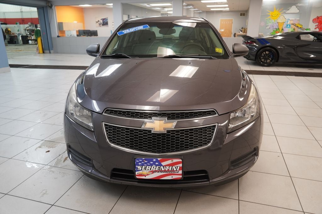 2011 Chevrolet Cruze LS ( PRE-AUCTION )