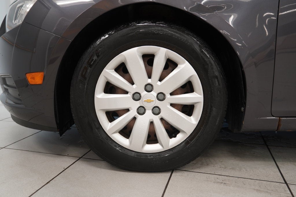 2011 Chevrolet Cruze LS ( PRE-AUCTION )