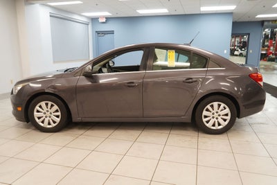 2011 Chevrolet Cruze LS ( PRE-AUCTION )