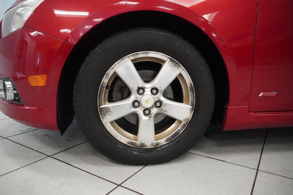 2011 Chevrolet Cruze 1LT (PRE-AUCTION )