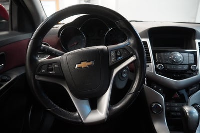 2011 Chevrolet Cruze 1LT (PRE-AUCTION )