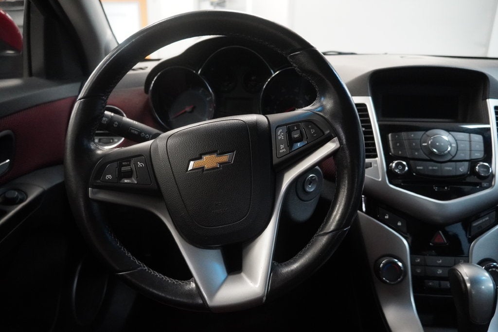 2011 Chevrolet Cruze 1LT (PRE-AUCTION )