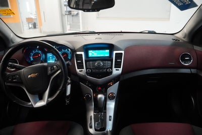 2011 Chevrolet Cruze 1LT (PRE-AUCTION )