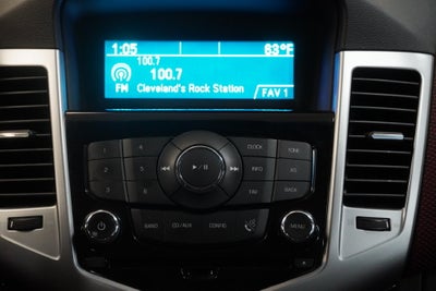 2011 Chevrolet Cruze 1LT (PRE-AUCTION )