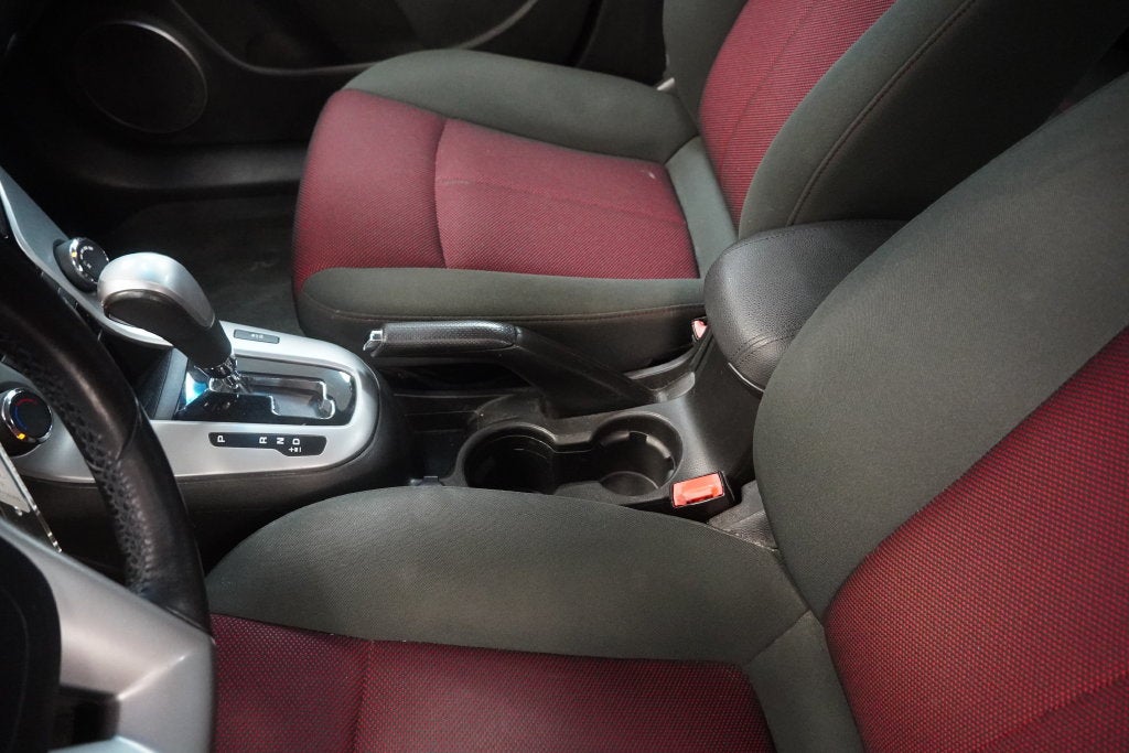 2011 Chevrolet Cruze 1LT (PRE-AUCTION )