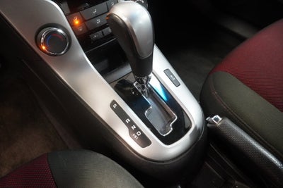 2011 Chevrolet Cruze 1LT (PRE-AUCTION )