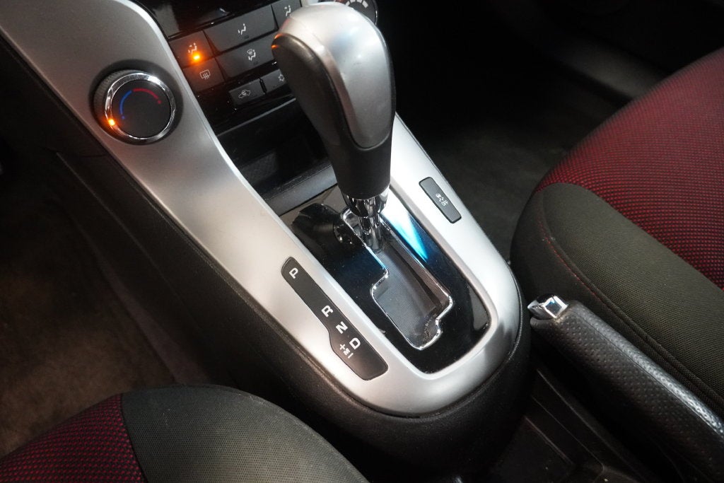 2011 Chevrolet Cruze 1LT (PRE-AUCTION )
