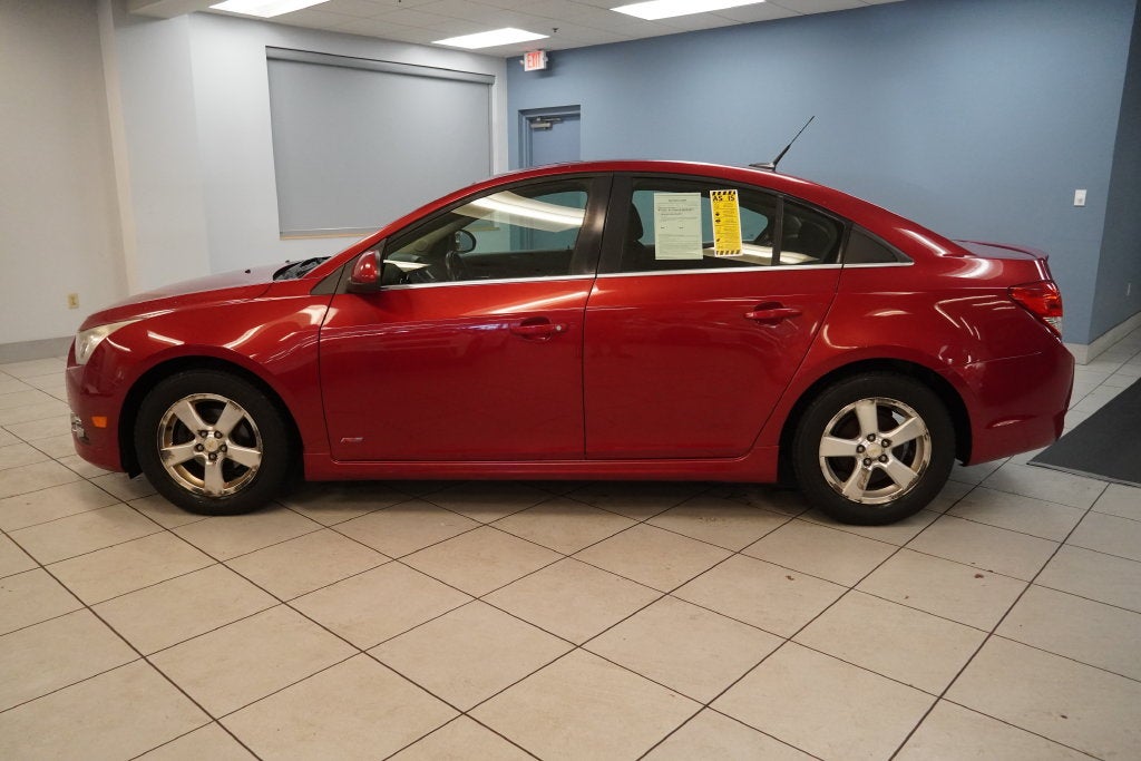 2011 Chevrolet Cruze 1LT (PRE-AUCTION )