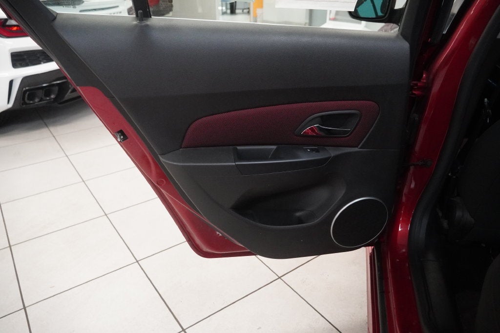 2011 Chevrolet Cruze 1LT (PRE-AUCTION )