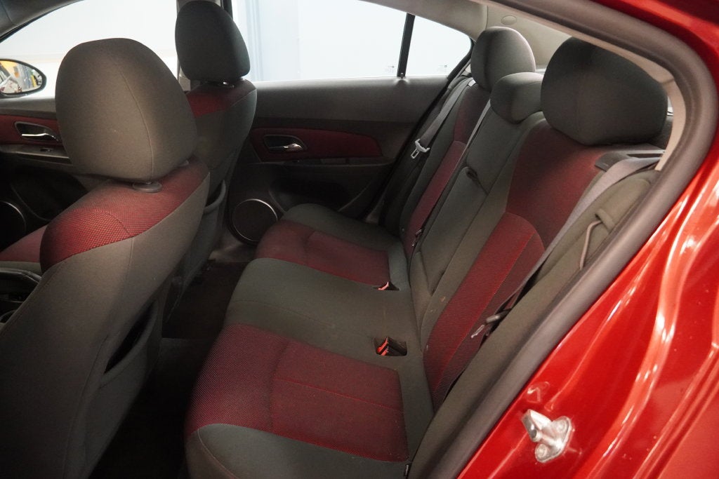 2011 Chevrolet Cruze 1LT (PRE-AUCTION )
