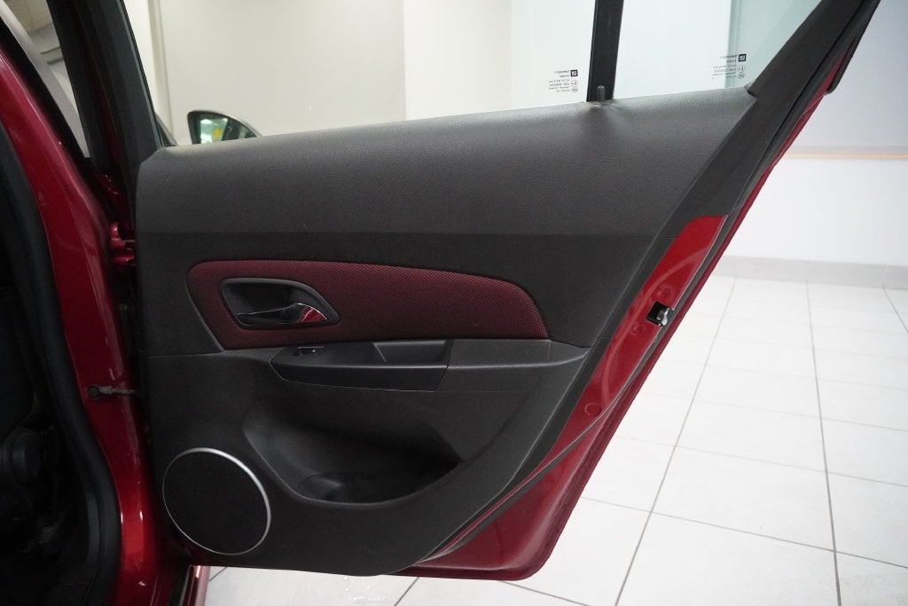 2011 Chevrolet Cruze 1LT (PRE-AUCTION )