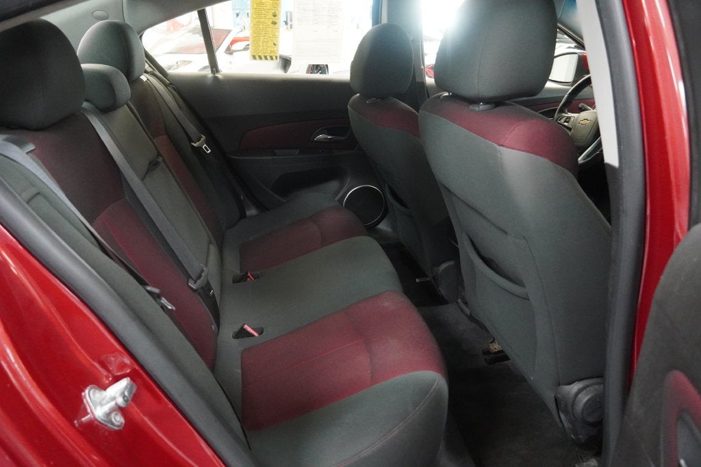 2011 Chevrolet Cruze 1LT (PRE-AUCTION )