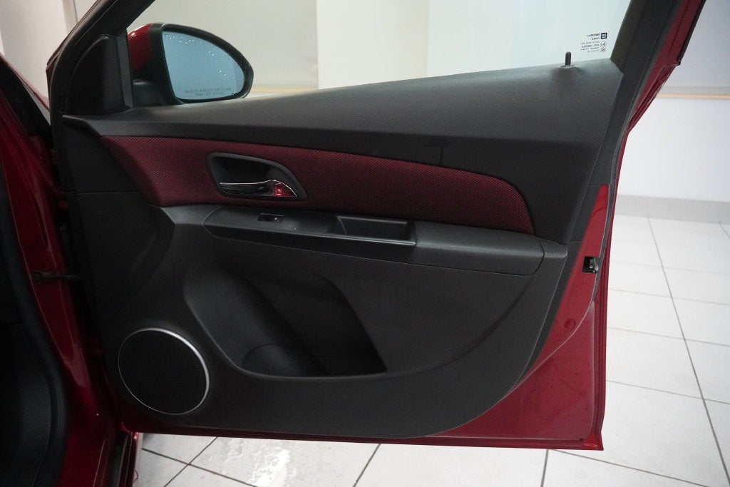 2011 Chevrolet Cruze 1LT (PRE-AUCTION )