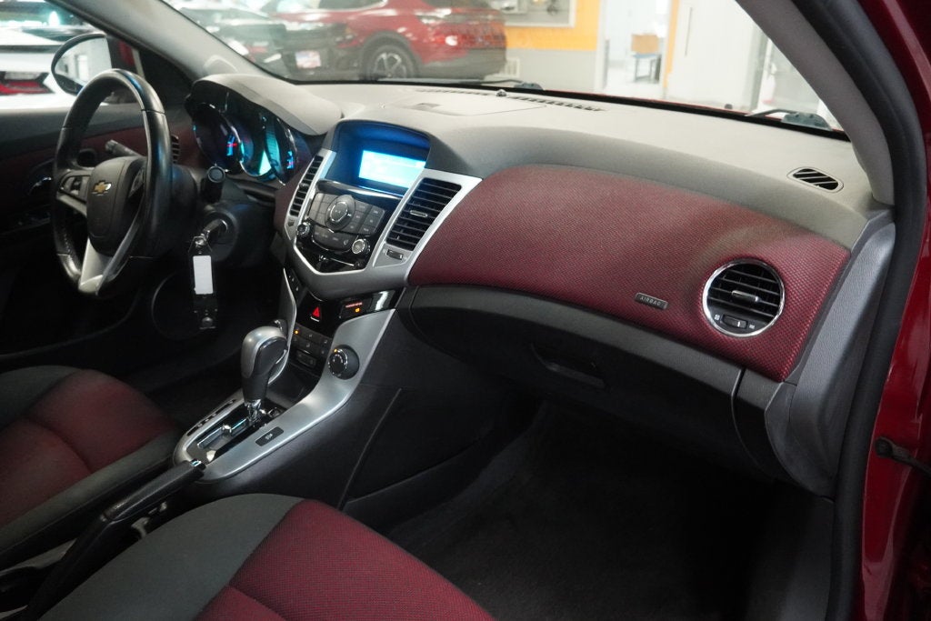 2011 Chevrolet Cruze 1LT (PRE-AUCTION )