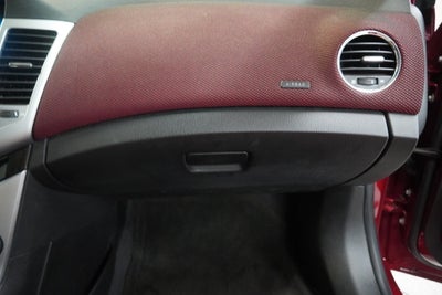 2011 Chevrolet Cruze 1LT (PRE-AUCTION )