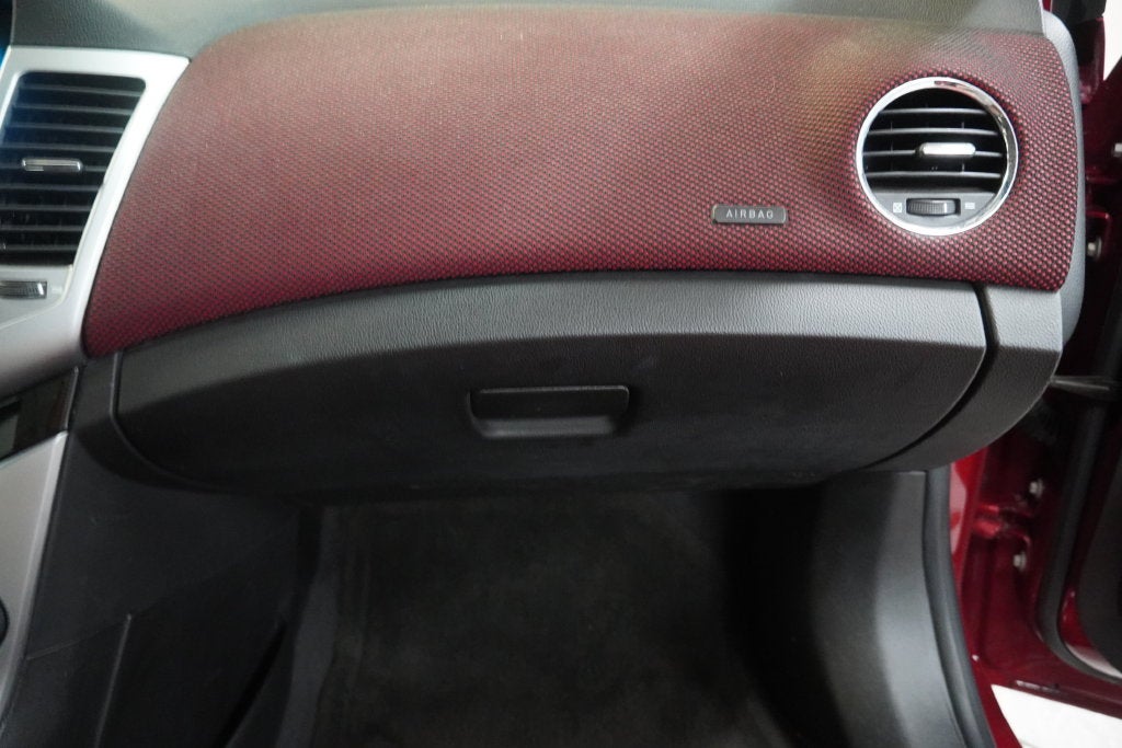 2011 Chevrolet Cruze 1LT (PRE-AUCTION )