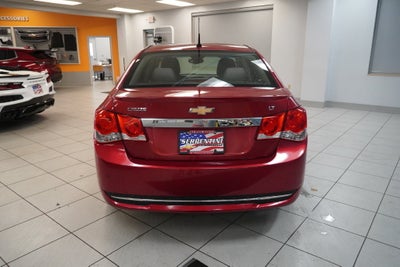 2011 Chevrolet Cruze 1LT (PRE-AUCTION )