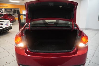 2011 Chevrolet Cruze 1LT (PRE-AUCTION )