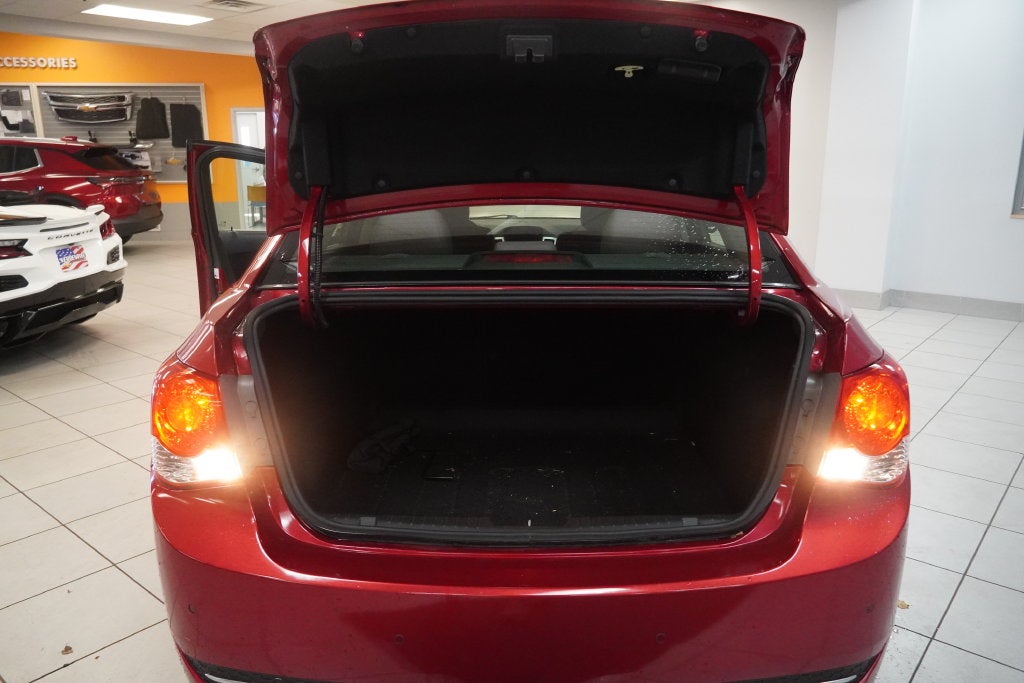 2011 Chevrolet Cruze 1LT (PRE-AUCTION )
