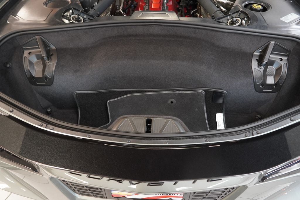 2022 Chevrolet Corvette Stingray 2LT