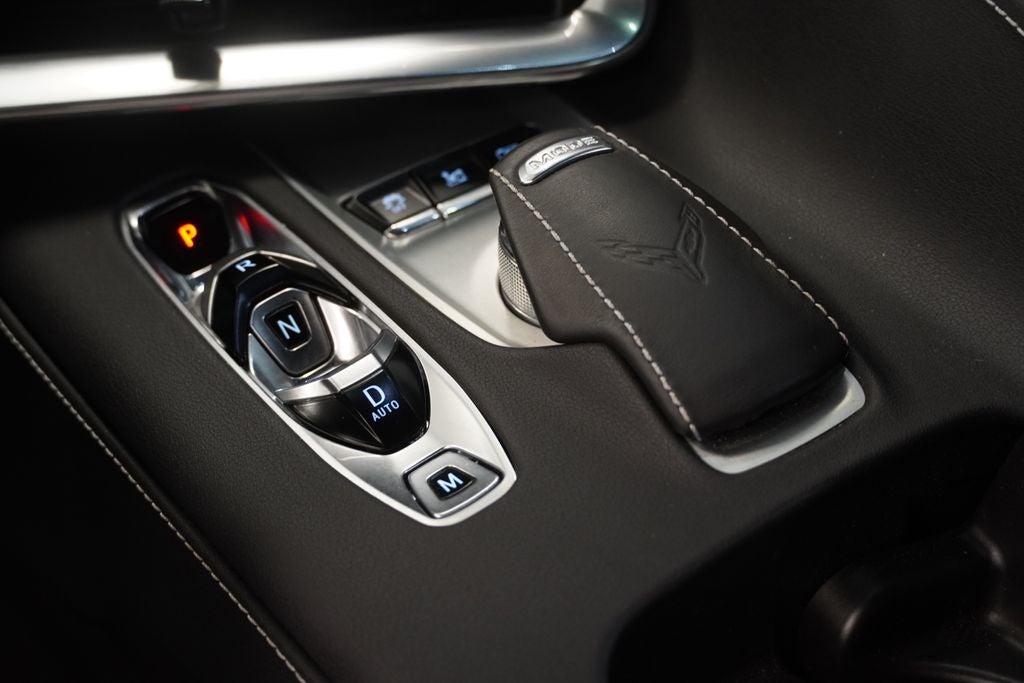 2022 Chevrolet Corvette Stingray 2LT