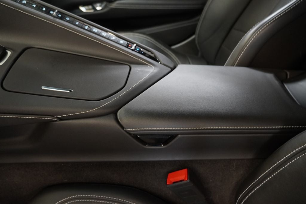2022 Chevrolet Corvette Stingray 2LT