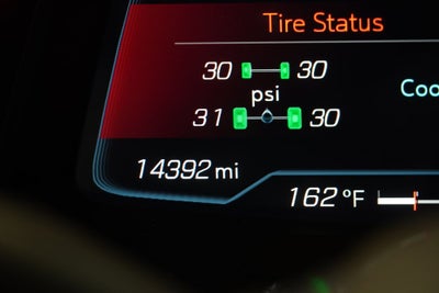 2022 Chevrolet Corvette Stingray 2LT