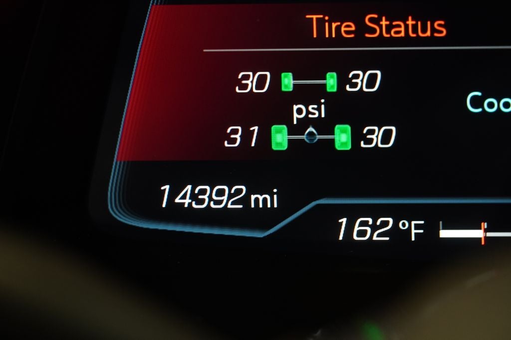 2022 Chevrolet Corvette Stingray 2LT