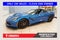 2016 Chevrolet Corvette Stingray 1LT