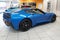 2016 Chevrolet Corvette Stingray 1LT