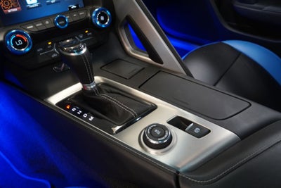 2016 Chevrolet Corvette Stingray 1LT