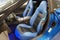 2016 Chevrolet Corvette Stingray 1LT