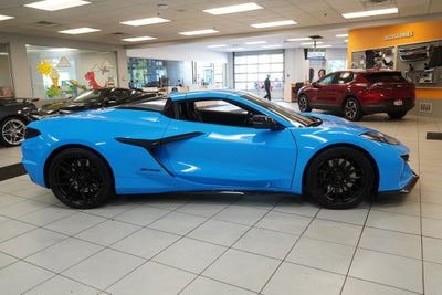 2024 Chevrolet Corvette Z06 1LZ ( CONVERTIBLE )