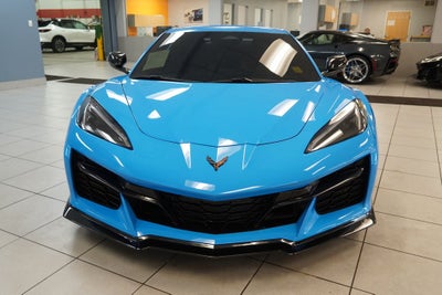 2024 Chevrolet Corvette Z06 1LZ ( CONVERTIBLE )