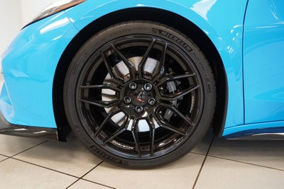 2024 Chevrolet Corvette Z06 1LZ ( CONVERTIBLE )