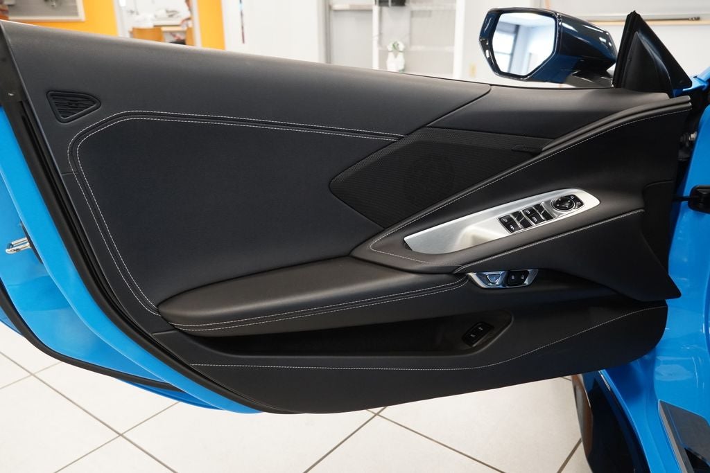 2024 Chevrolet Corvette Z06 1LZ ( CONVERTIBLE )