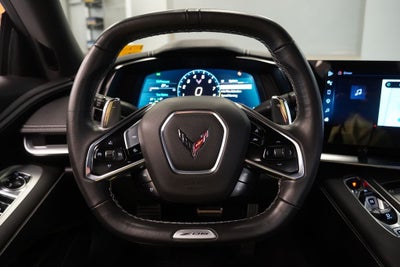 2024 Chevrolet Corvette Z06 1LZ ( CONVERTIBLE )