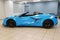 2024 Chevrolet Corvette Z06 1LZ ( CONVERTIBLE )