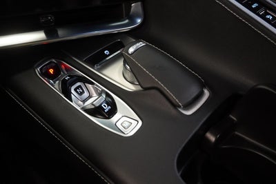 2024 Chevrolet Corvette Z06 1LZ ( CONVERTIBLE )