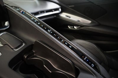 2024 Chevrolet Corvette Z06 1LZ ( CONVERTIBLE )