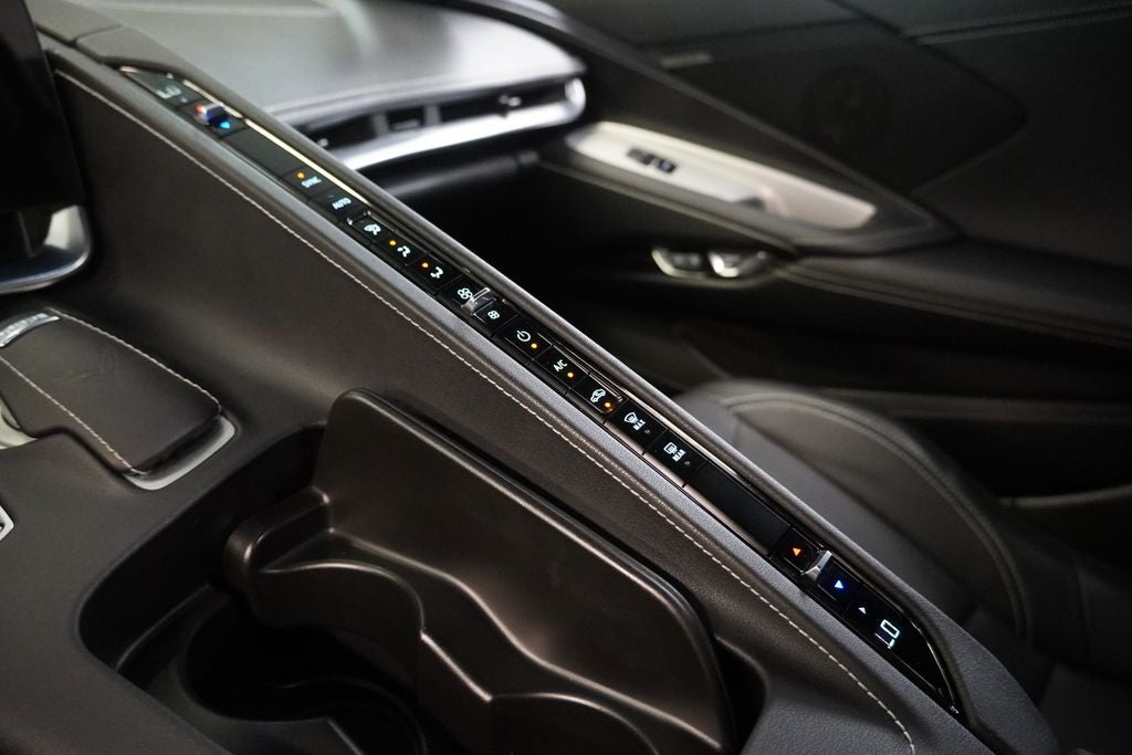 2024 Chevrolet Corvette Z06 1LZ ( CONVERTIBLE )