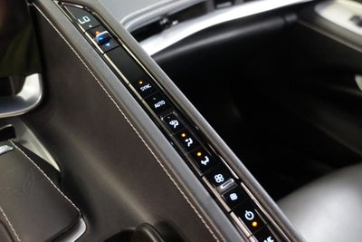 2024 Chevrolet Corvette Z06 1LZ ( CONVERTIBLE )