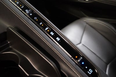 2024 Chevrolet Corvette Z06 1LZ ( CONVERTIBLE )