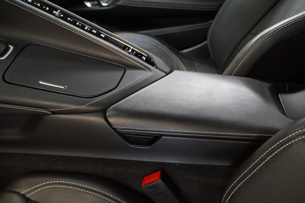 2024 Chevrolet Corvette Z06 1LZ ( CONVERTIBLE )