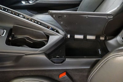 2024 Chevrolet Corvette Z06 1LZ ( CONVERTIBLE )